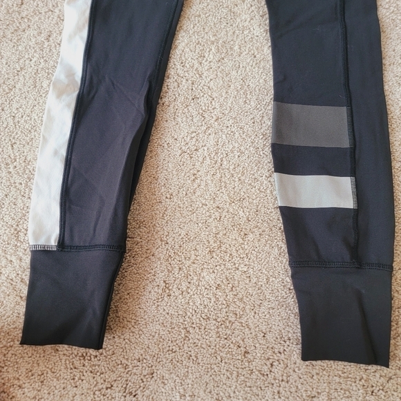 Lululemon Speed Tight II *Full-On Luxtreme 4